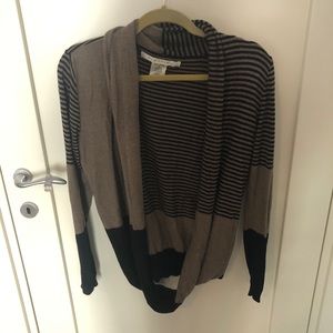 Max Studio cardigan